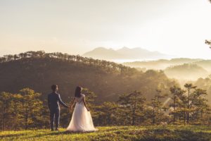 14 questions for your wedding Photographer