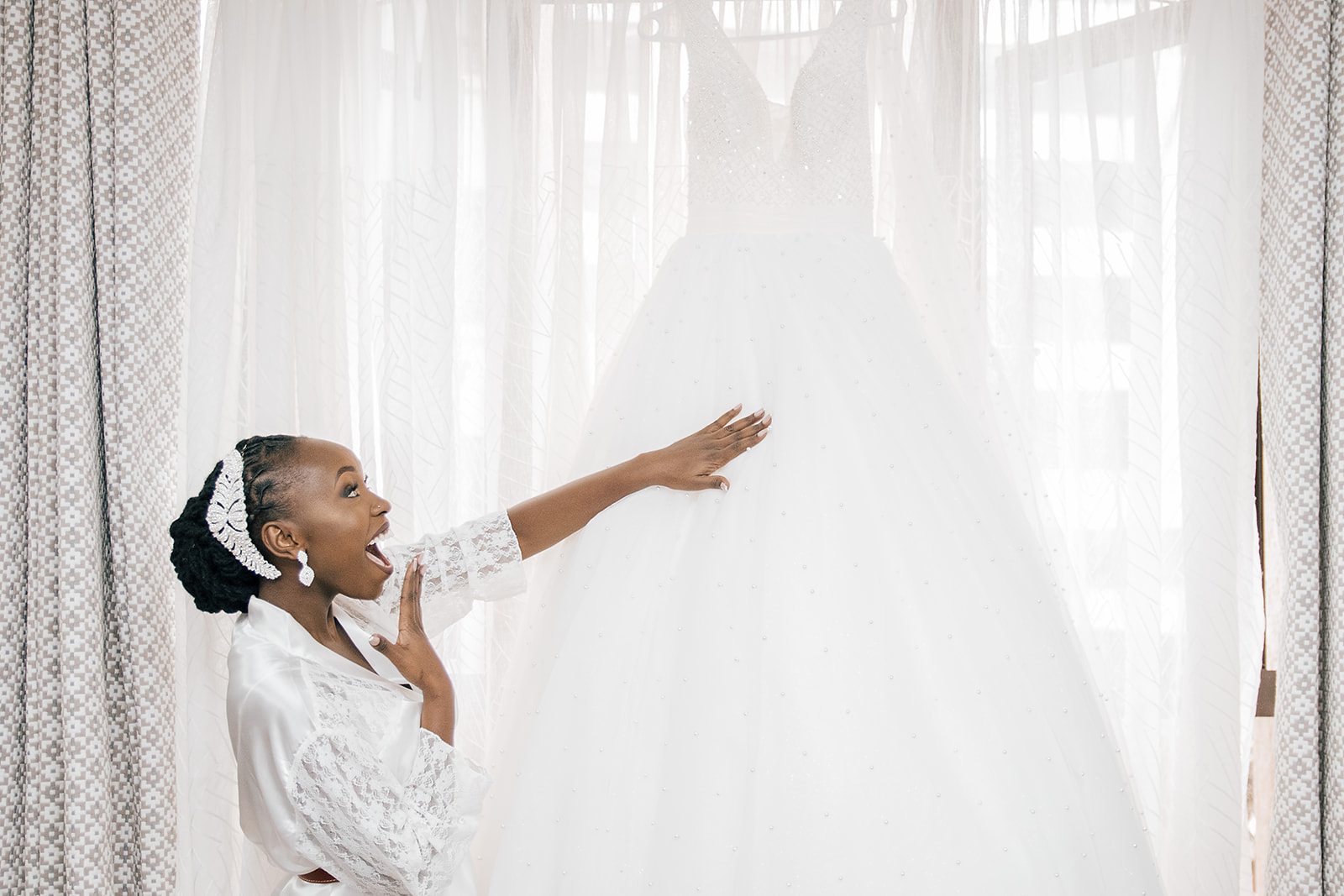 The Ultimate Guide to Choosing a Wedding Photographer in East Africa