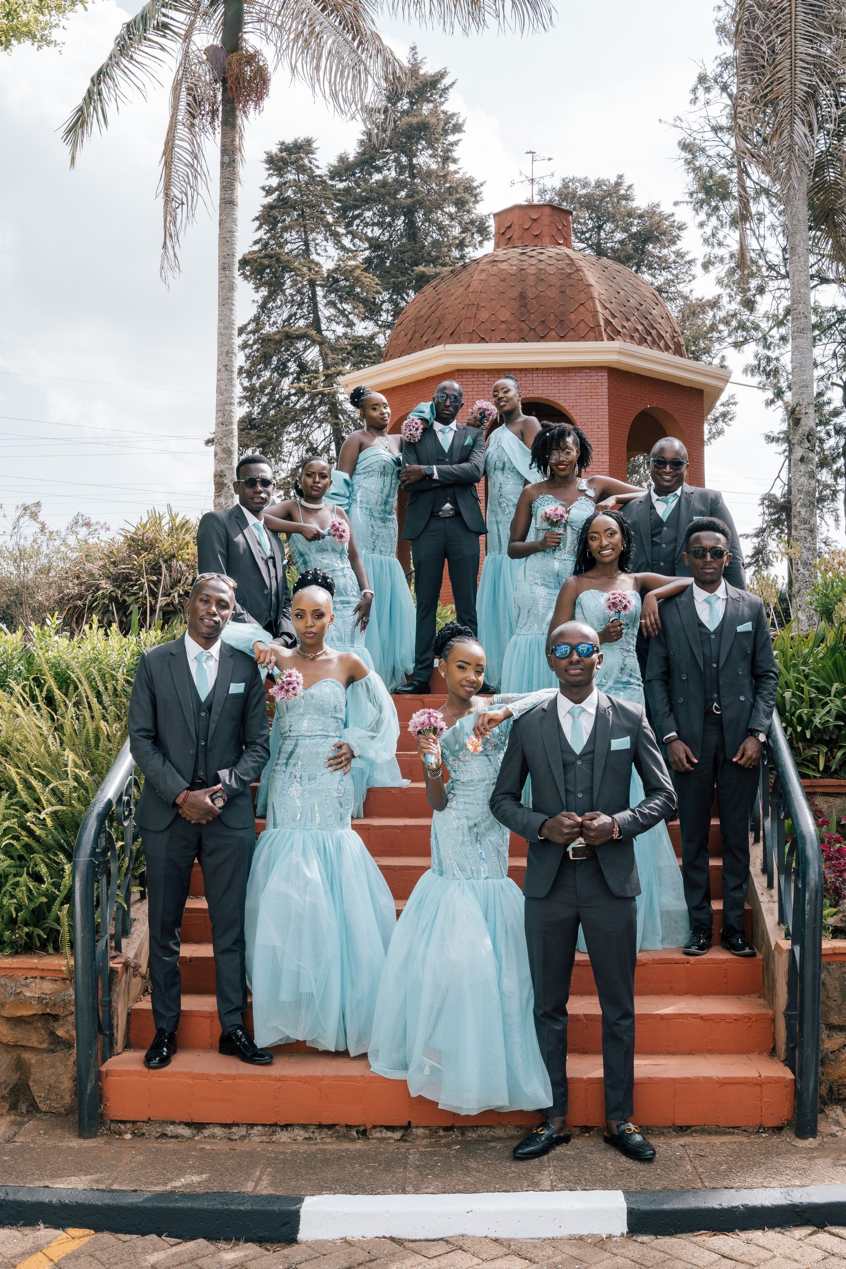 DSC06392 Grace & George