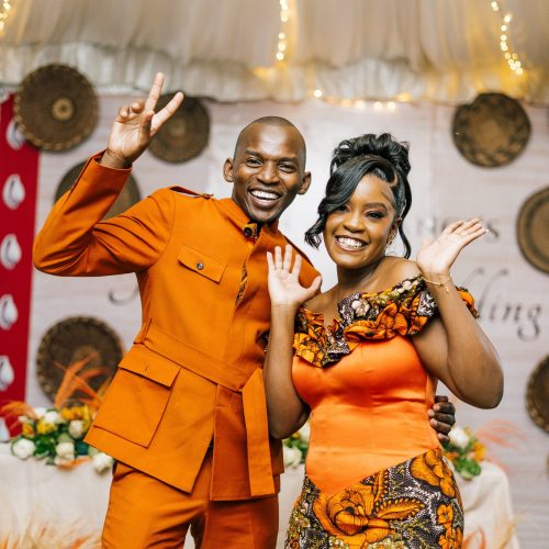 Mwangi & Ruth